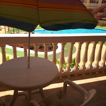 Chill Out Tenerife Sud - Monolocale Con Piscina Riscaldata Costa Del Silencio Ngoại thất bức ảnh