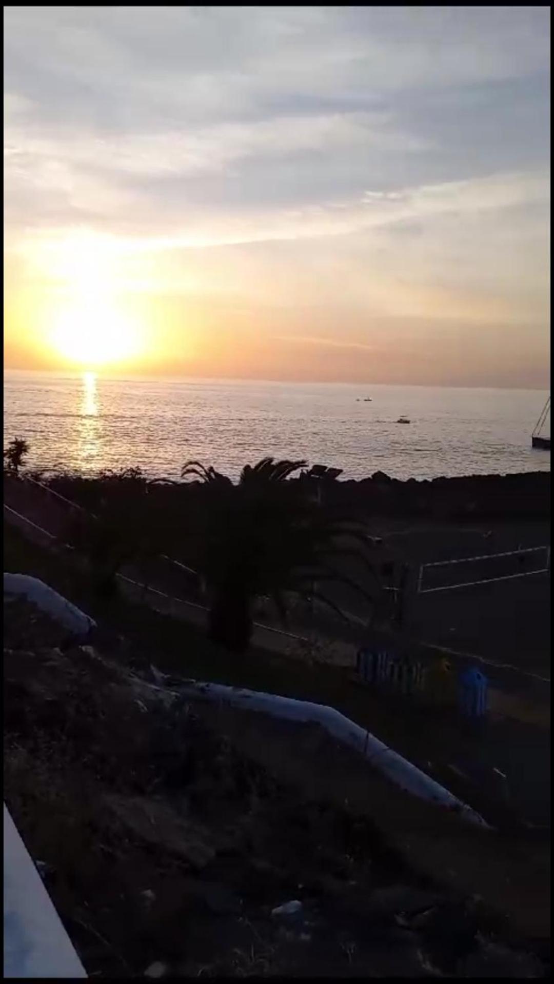 Chill Out Tenerife Sud - Monolocale Con Piscina Riscaldata Costa Del Silencio Ngoại thất bức ảnh