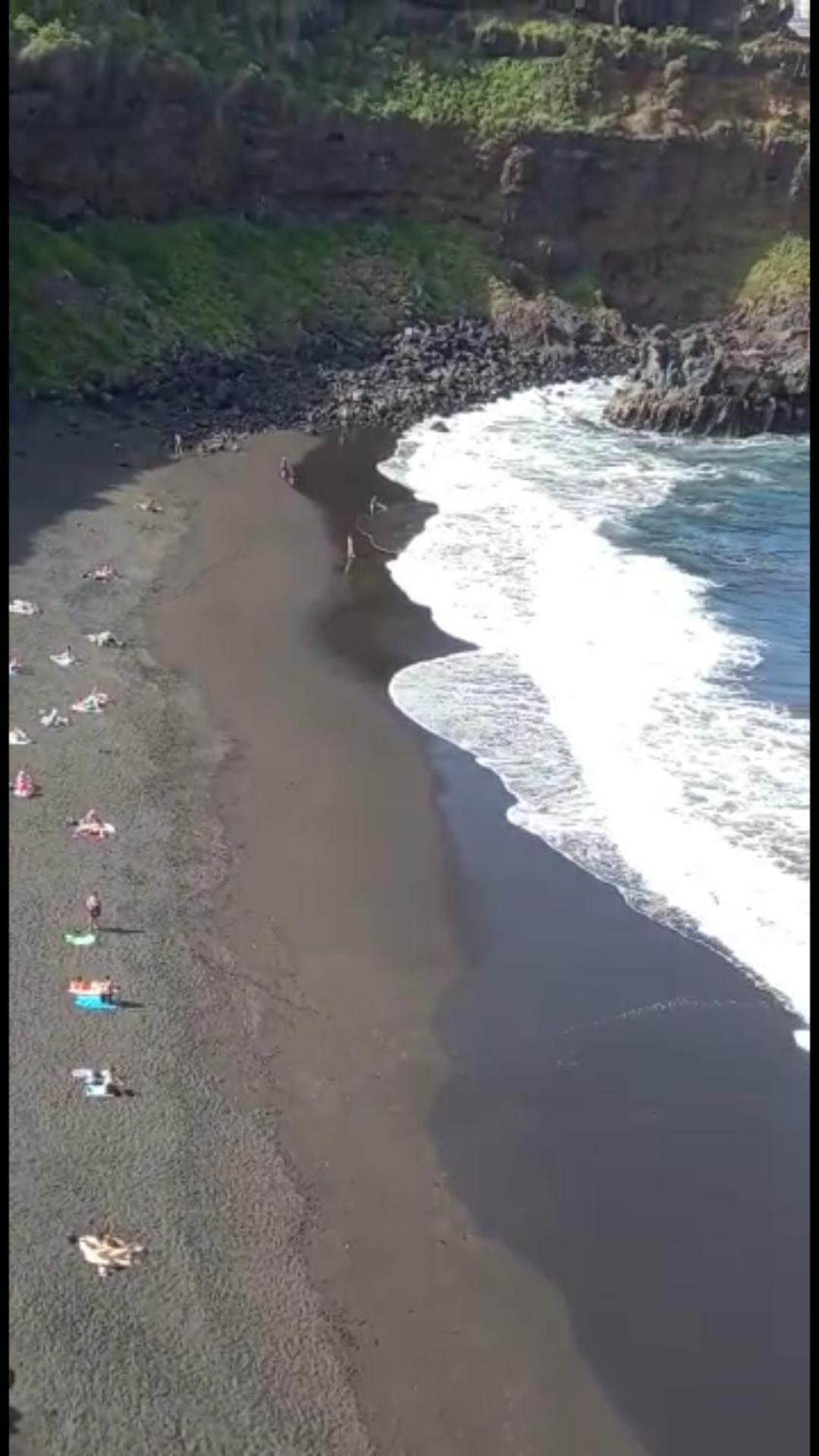 Chill Out Tenerife Sud - Monolocale Con Piscina Riscaldata Costa Del Silencio Ngoại thất bức ảnh