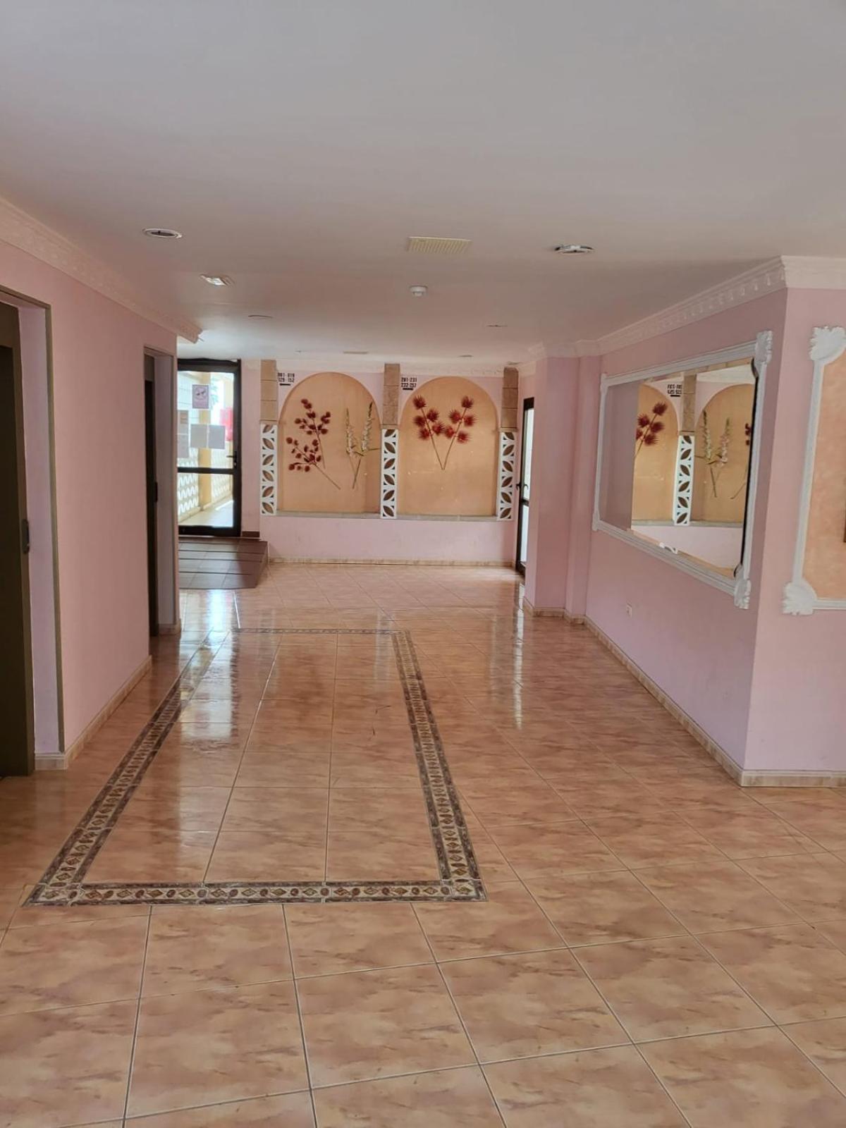 Chill Out Tenerife Sud - Monolocale Con Piscina Riscaldata Costa Del Silencio Ngoại thất bức ảnh