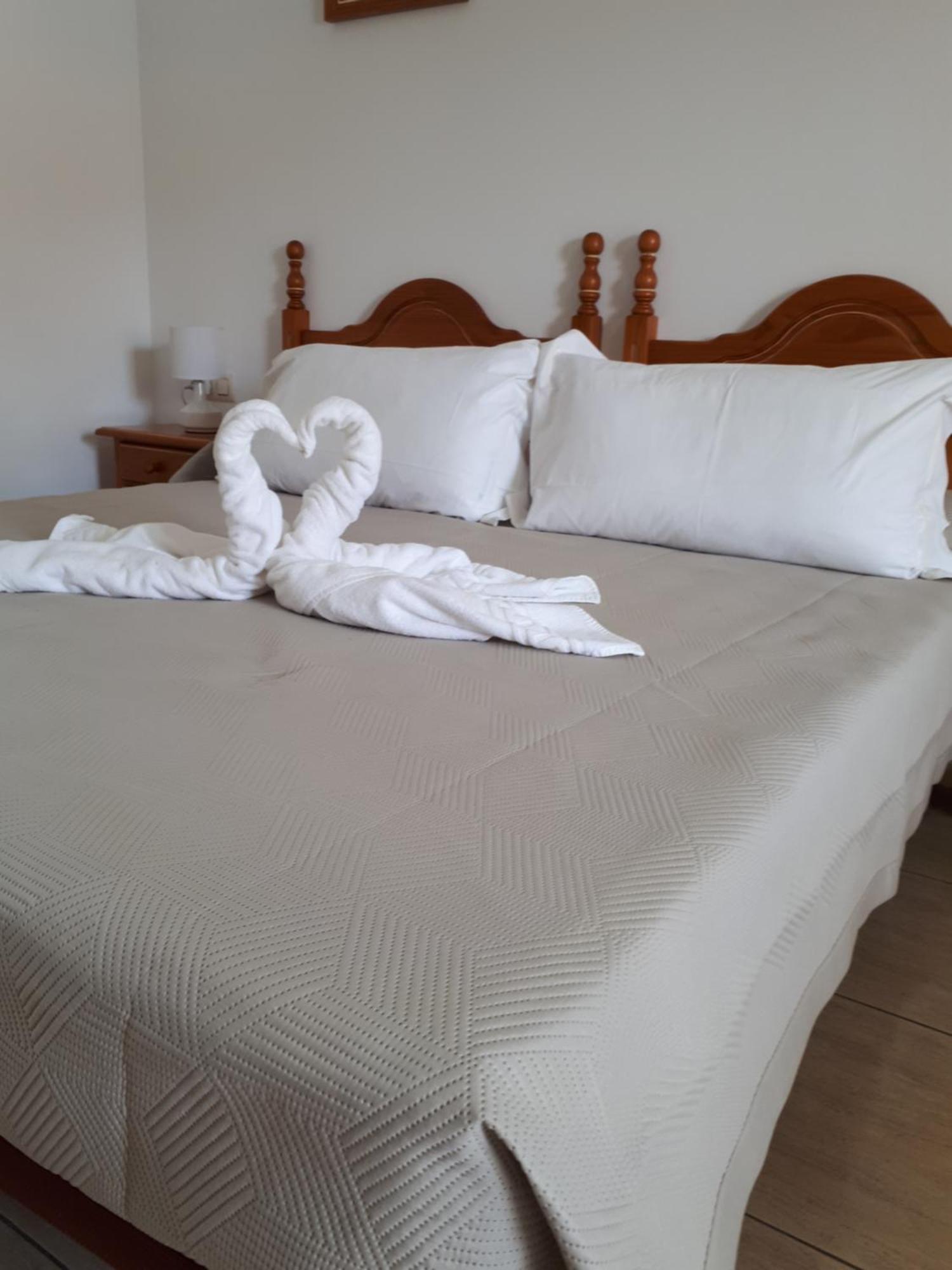 Chill Out Tenerife Sud - Monolocale Con Piscina Riscaldata Costa Del Silencio Ngoại thất bức ảnh