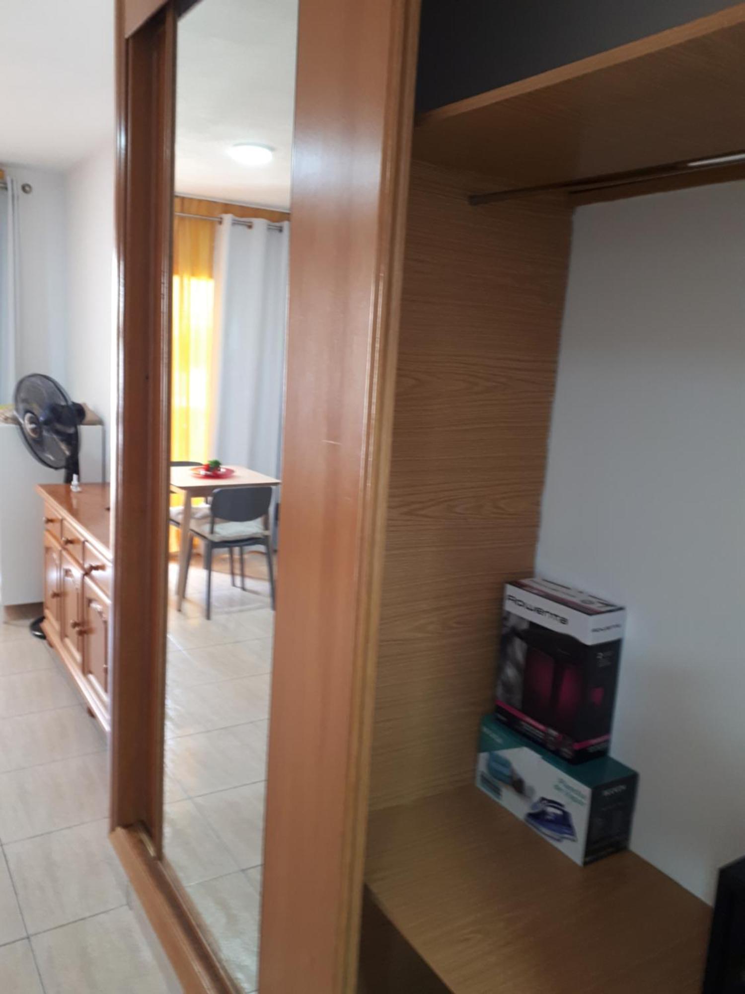 Chill Out Tenerife Sud - Monolocale Con Piscina Riscaldata Costa Del Silencio Ngoại thất bức ảnh