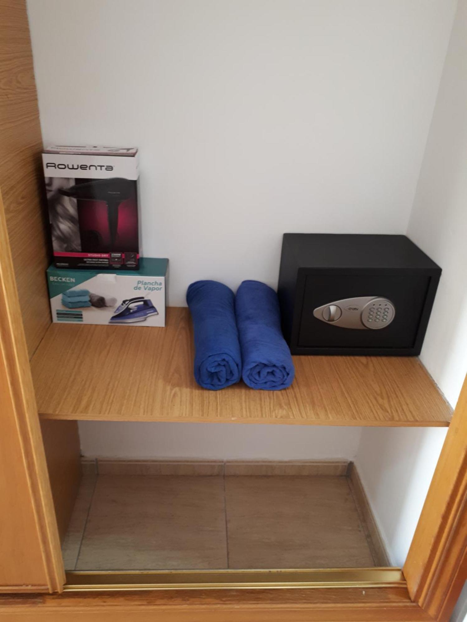 Chill Out Tenerife Sud - Monolocale Con Piscina Riscaldata Costa Del Silencio Ngoại thất bức ảnh