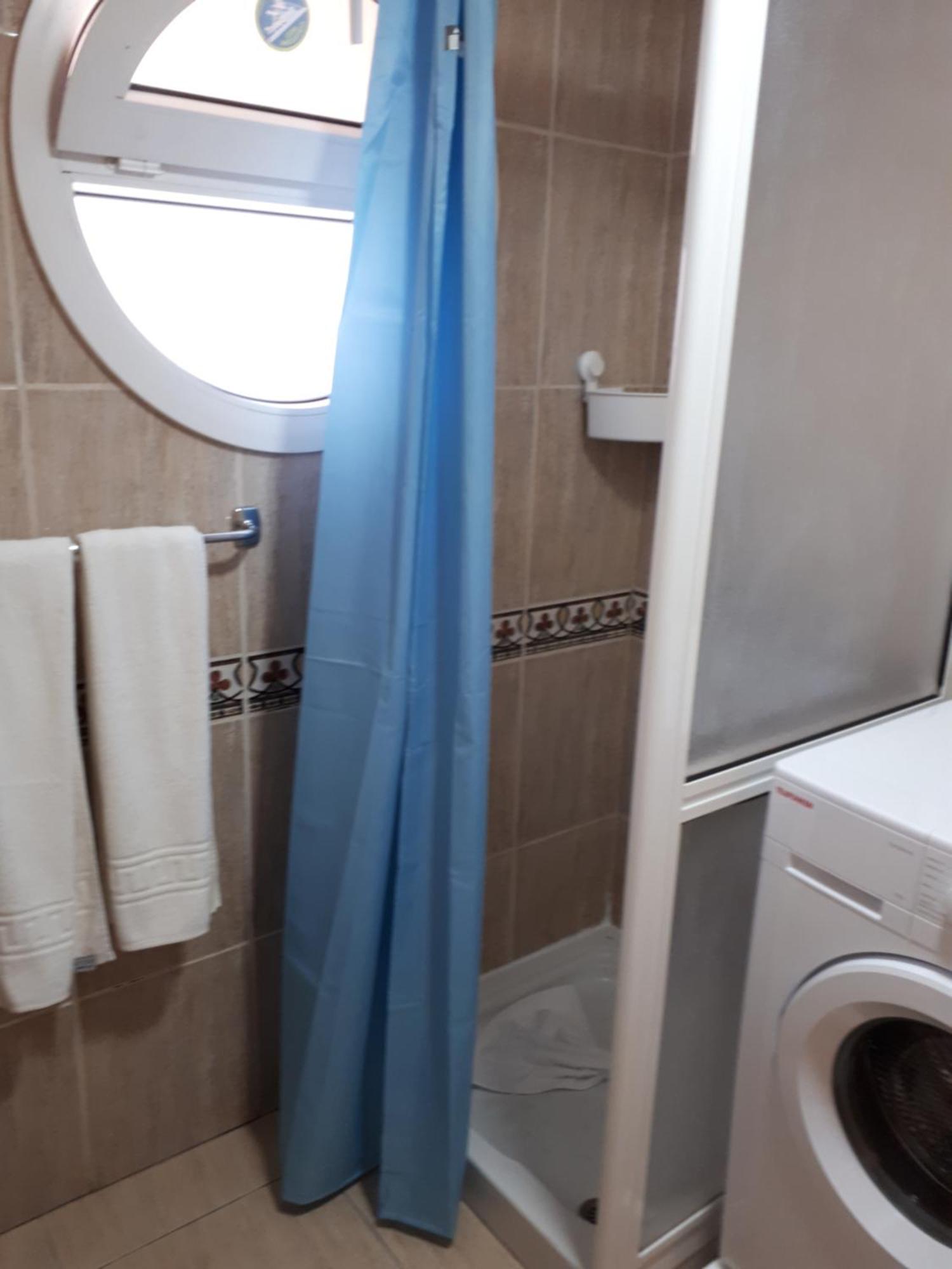 Chill Out Tenerife Sud - Monolocale Con Piscina Riscaldata Costa Del Silencio Ngoại thất bức ảnh