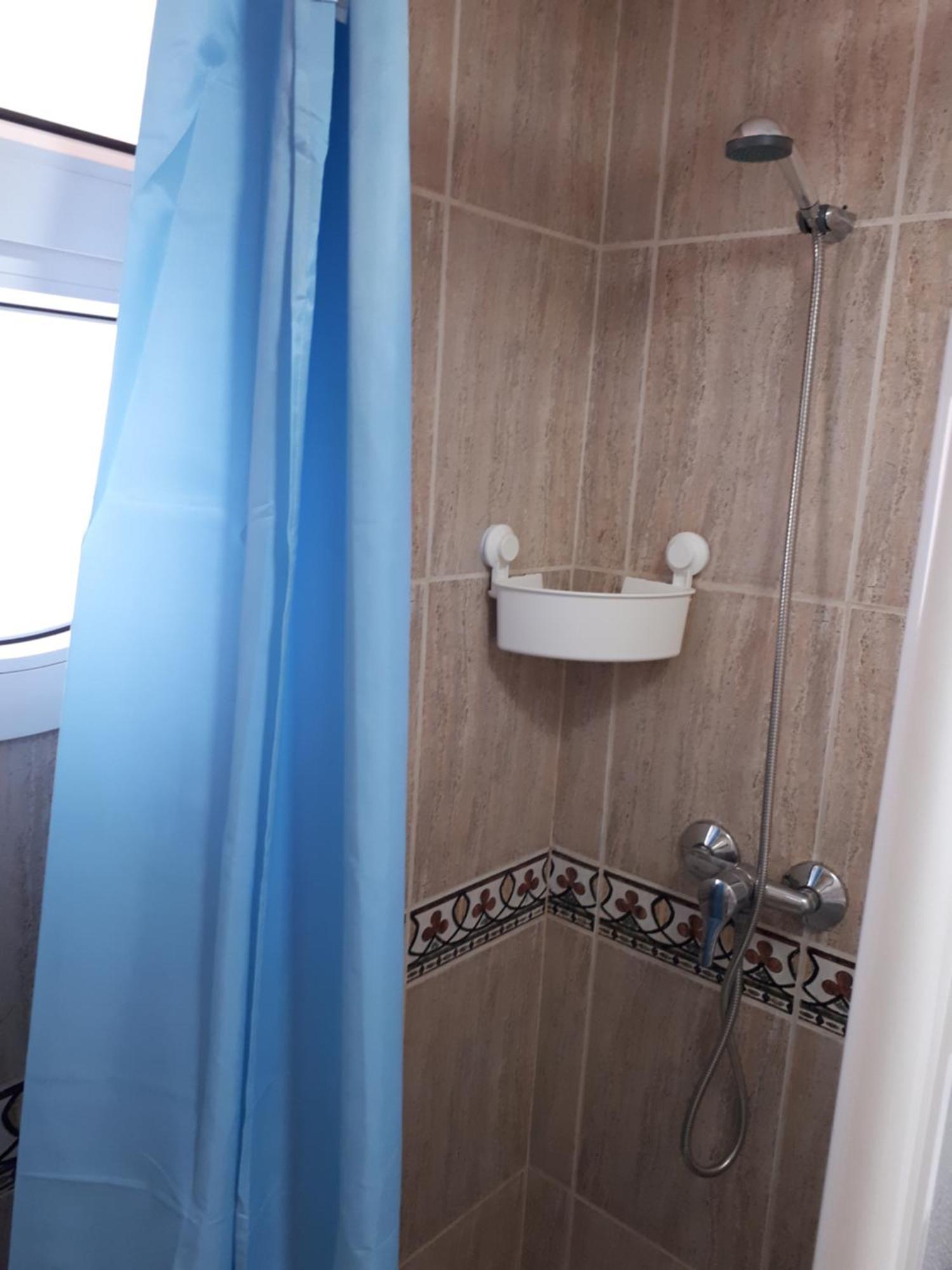 Chill Out Tenerife Sud - Monolocale Con Piscina Riscaldata Costa Del Silencio Ngoại thất bức ảnh