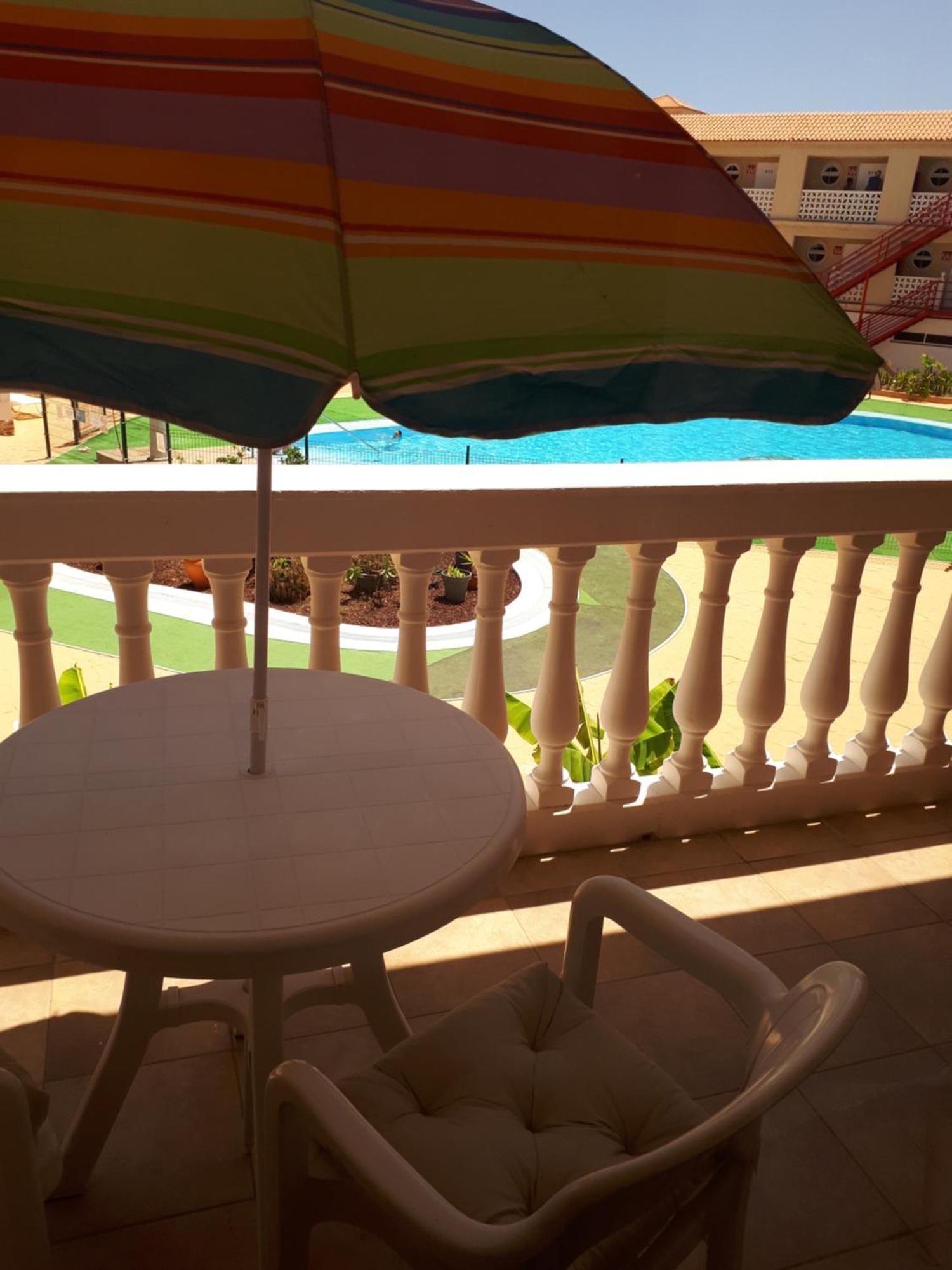 Chill Out Tenerife Sud - Monolocale Con Piscina Riscaldata Costa Del Silencio Ngoại thất bức ảnh
