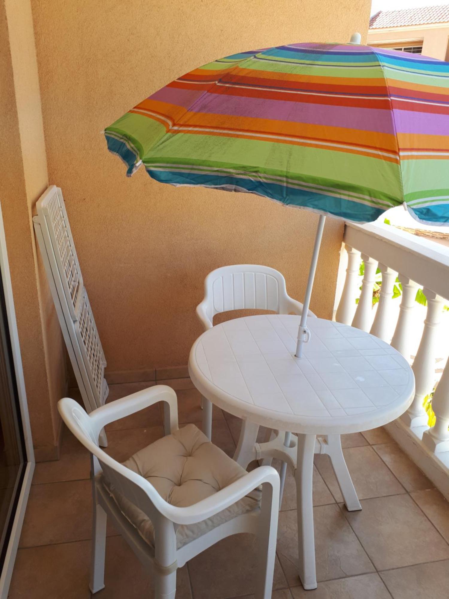 Chill Out Tenerife Sud - Monolocale Con Piscina Riscaldata Costa Del Silencio Ngoại thất bức ảnh